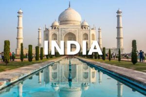 India B2B Travel