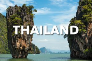 Thailand B2B Travel