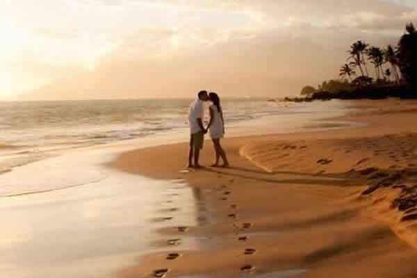 Sri Lanka Honeymoon